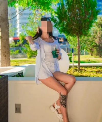 Анкета Джоанна - Фото 1, Казань, 26 лет, №dzhoanna-36391824